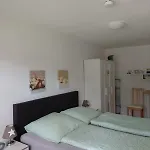 Jesper Apartman