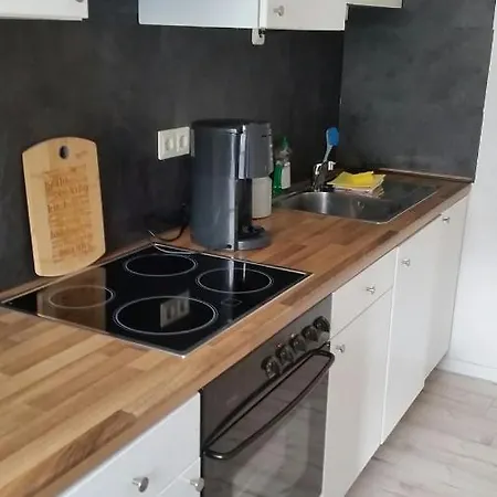 Apartment Jesper Braunlage