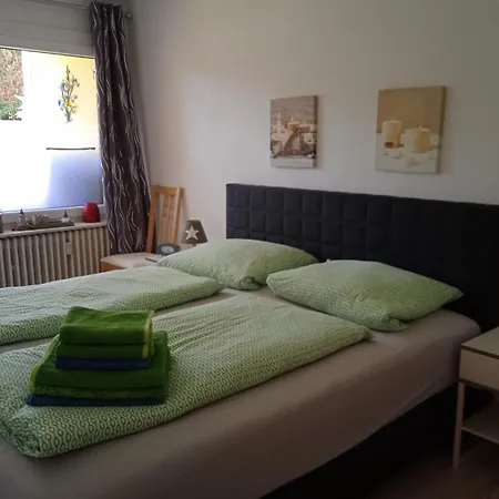 Apartman Jesper