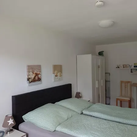 Jesper Appartement