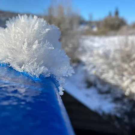 Appartement Jesper *