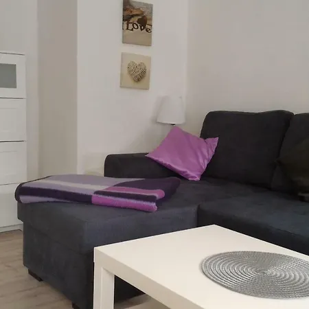 Διαμέρισμα Jesper