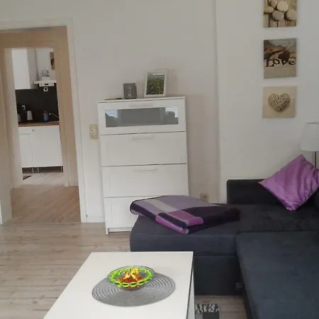 Jesper Διαμέρισμα