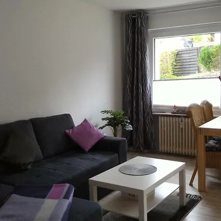 Διαμέρισμα Jesper Braunlage