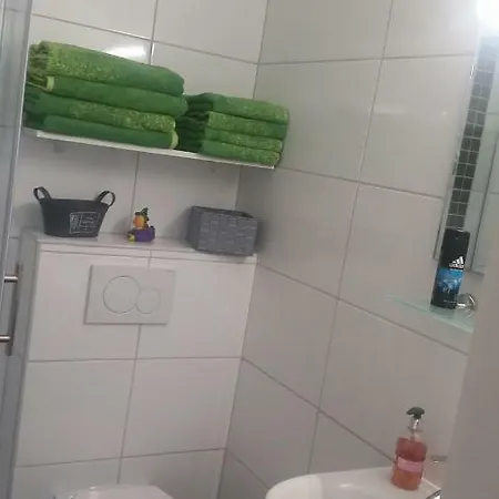 Apartment Jesper