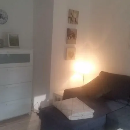 Apartment Jesper *