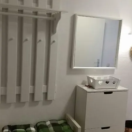 Διαμέρισμα Jesper