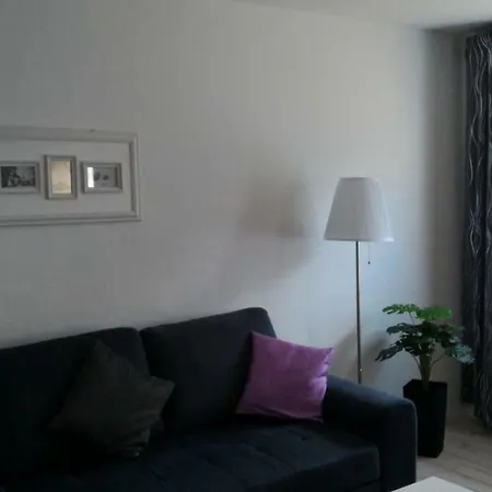 Apartment Jesper *