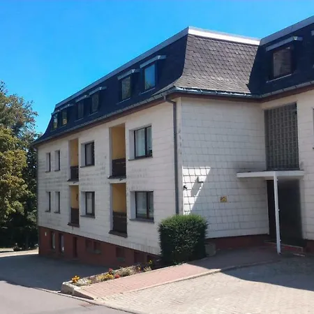 Apartment Jesper