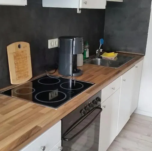 Appartement Jesper Braunlage