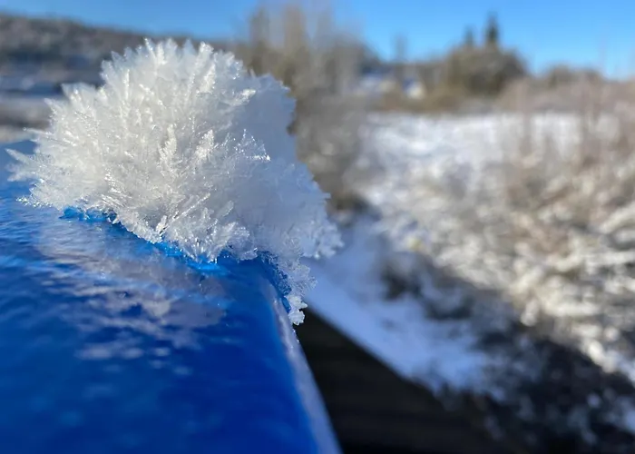 Appartement Jesper *