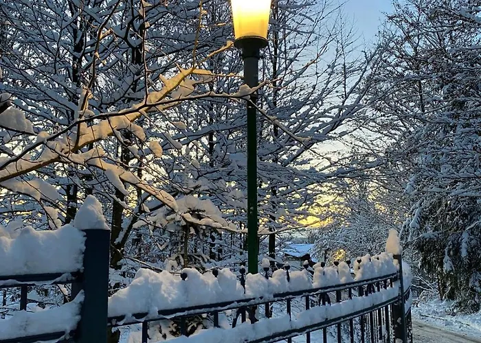 Jesper Appartement *