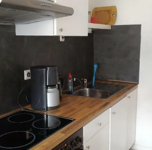 Jesper Appartement *