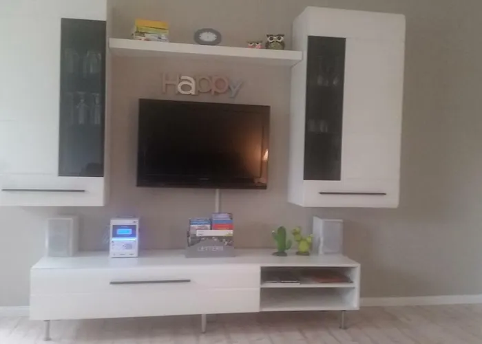 Appartement Jesper *