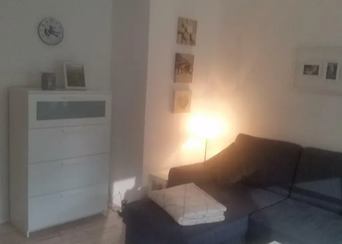 Appartement Jesper *